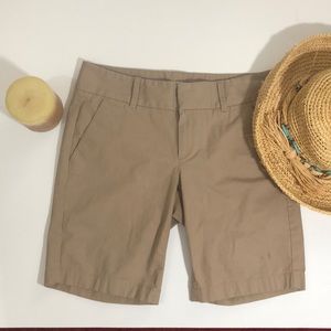 J crew shorts